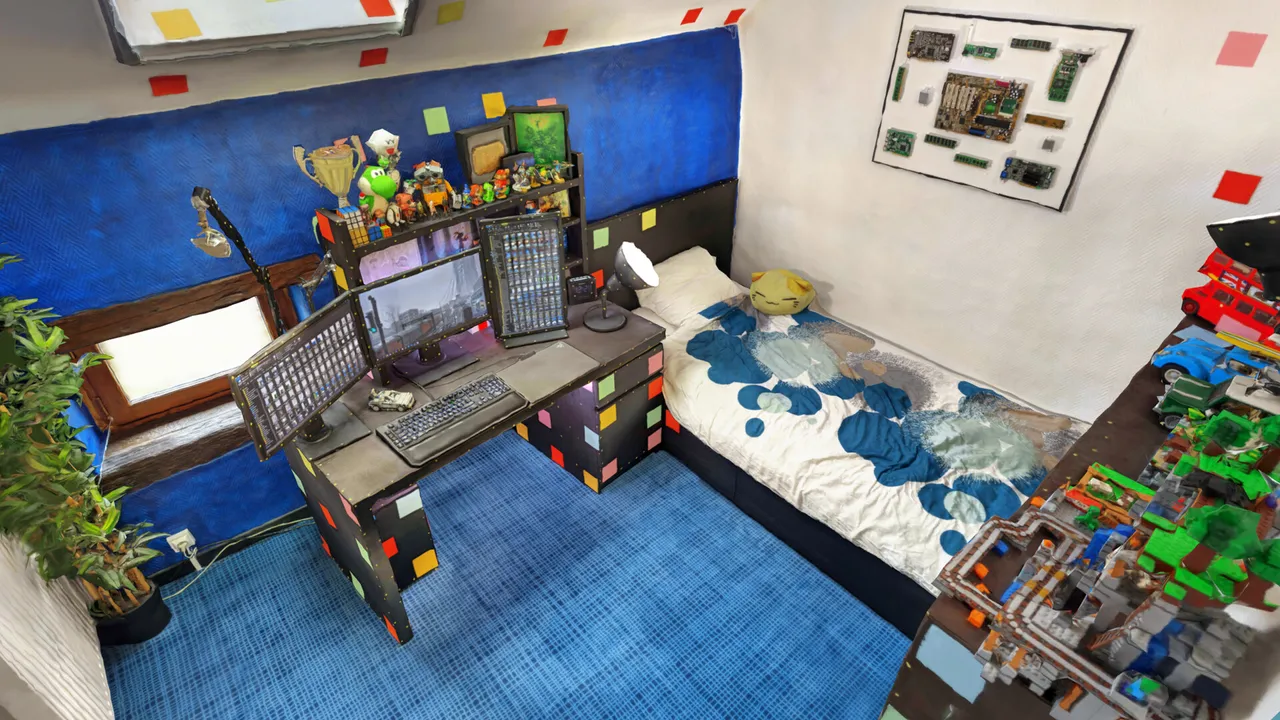 Puzzling Places - Monthly Pack #45 Screenshot 3