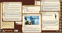 Fantasy Grounds - Weird Wars Rome: Wellspring (Savage Worlds) Screenshot 3