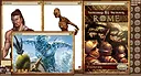 Fantasy Grounds - Weird Wars Rome: Wellspring (Savage Worlds) Screenshot 2