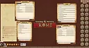 Fantasy Grounds - Weird Wars Rome: Wellspring (Savage Worlds) Screenshot 0