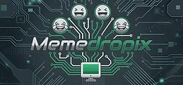 Memedropix Playtest