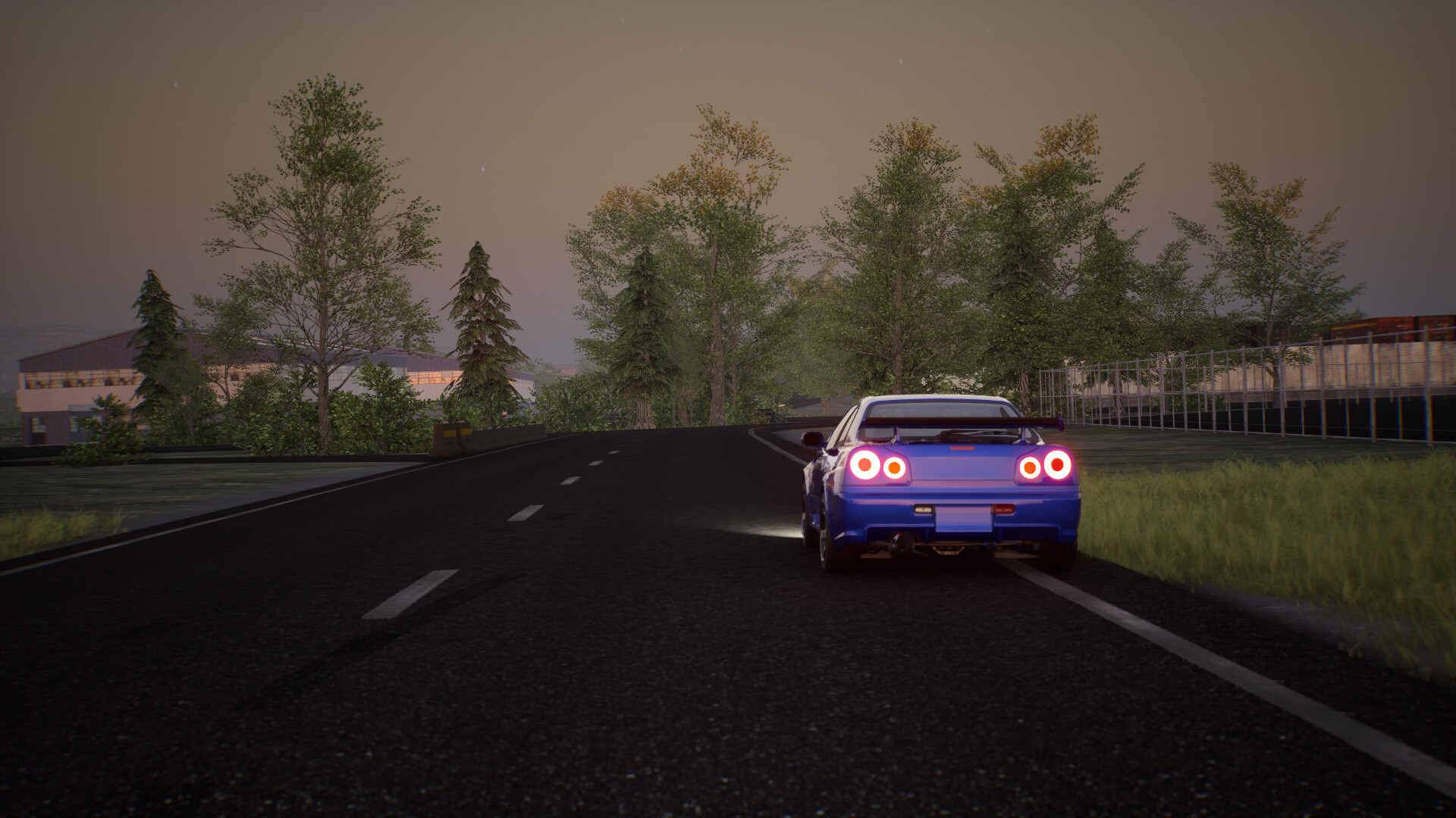 NextBuild Screenshot 5