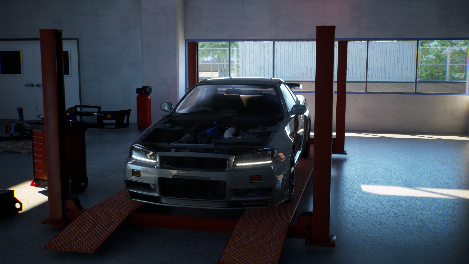 NextBuild Screenshot 1