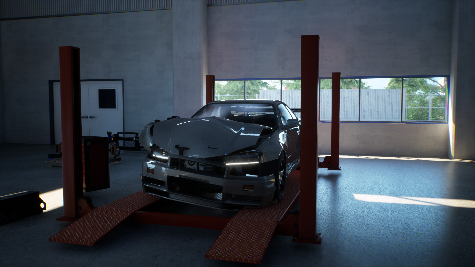 NextBuild Screenshot 3