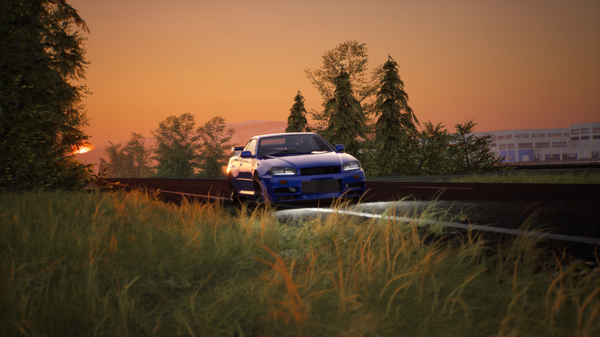 NextBuild Screenshot 2