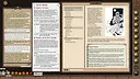 Fantasy Grounds - Beasts & Barbarians: Death of a Tyrant (Savage Worlds) Screenshot 1