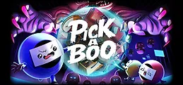 PICK A BOO