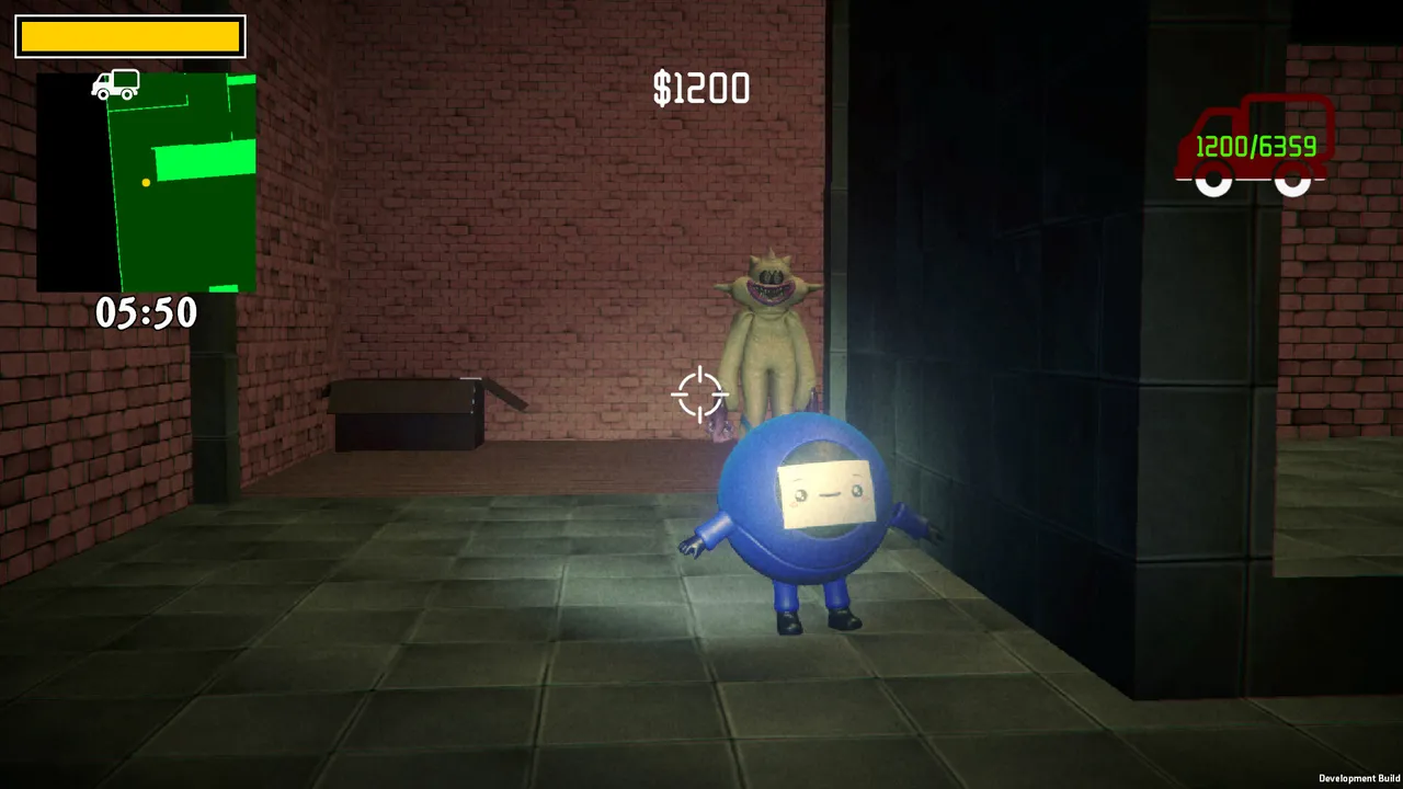 PICK A BOO Screenshot 4