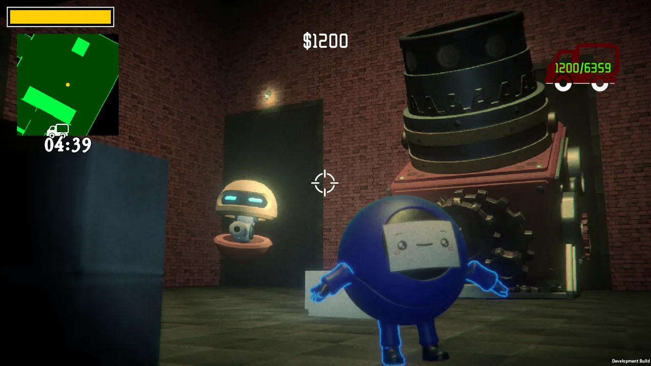 PICK A BOO Screenshot 3