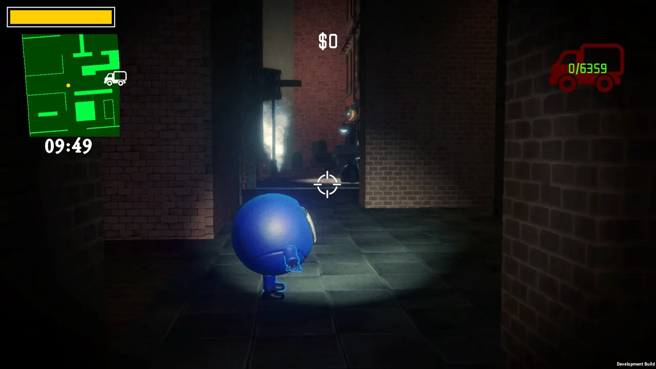 PICK A BOO Screenshot 1