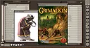 Fantasy Grounds - Grimalkin (5E) Screenshot 0