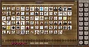 Fantasy Grounds - Online Gaming Pack #8: Undead & Oozes (Token Pack) Screenshot 1