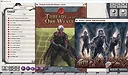 Fantasy Grounds - Threads of the Orb Weaver (5E) Screenshot 1