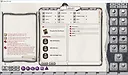 Fantasy Grounds - Threads of the Orb Weaver (5E) Screenshot 2