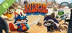 Outspin Champions Demo