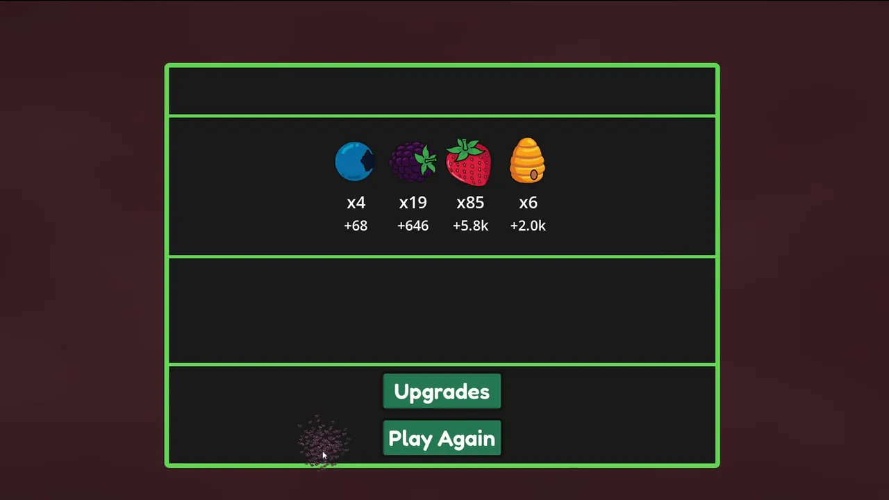 Gnat Pack Demo Screenshot 5