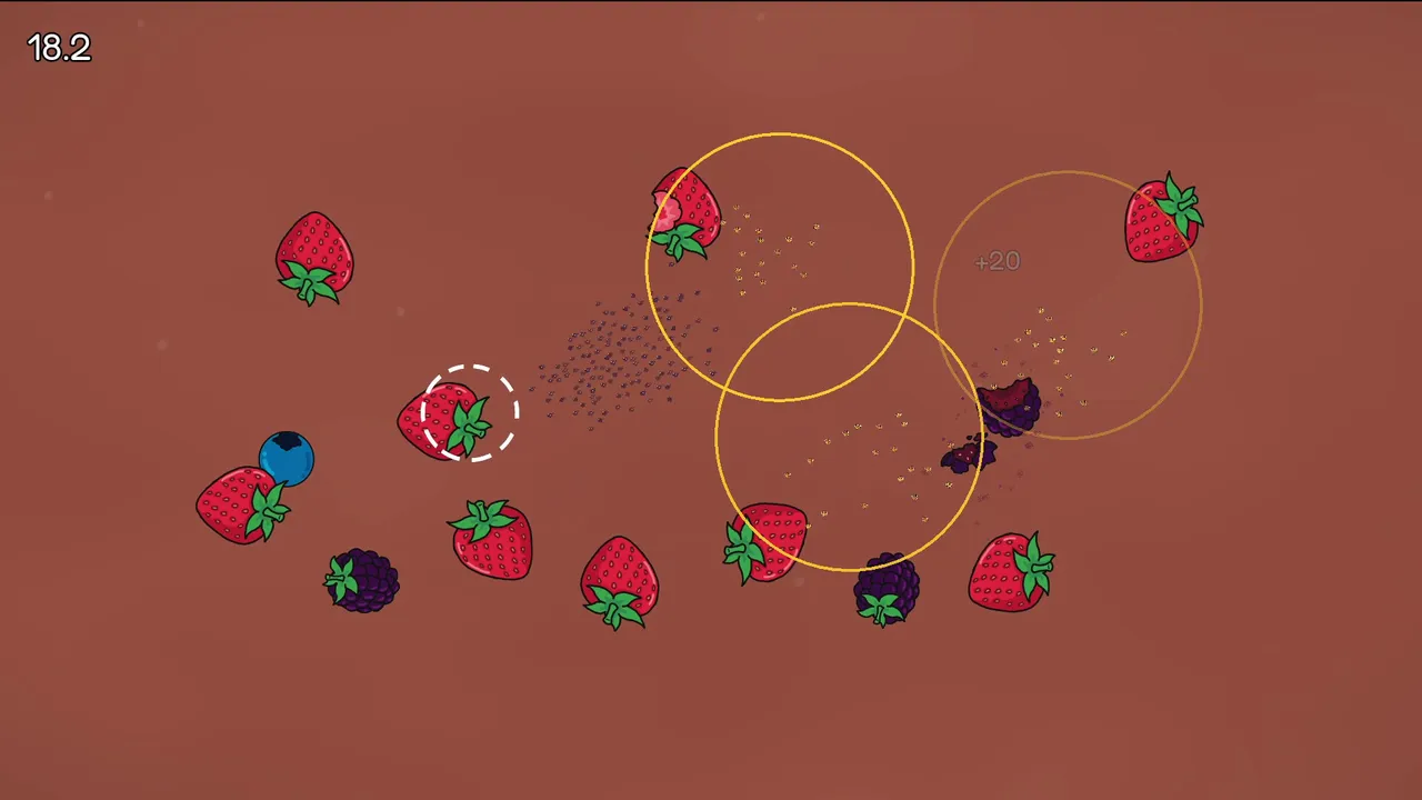 Gnat Pack Demo Screenshot 4