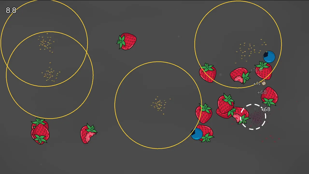 Gnat Pack Demo Screenshot 2