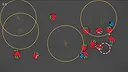 Gnat Pack Demo Screenshot 2