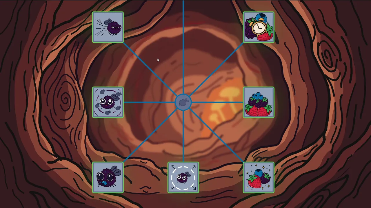 Gnat Pack Demo Screenshot 1