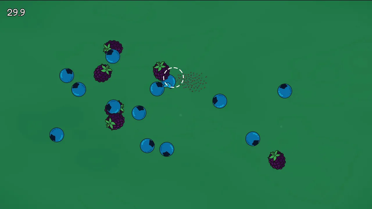 Gnat Pack Demo Screenshot 0