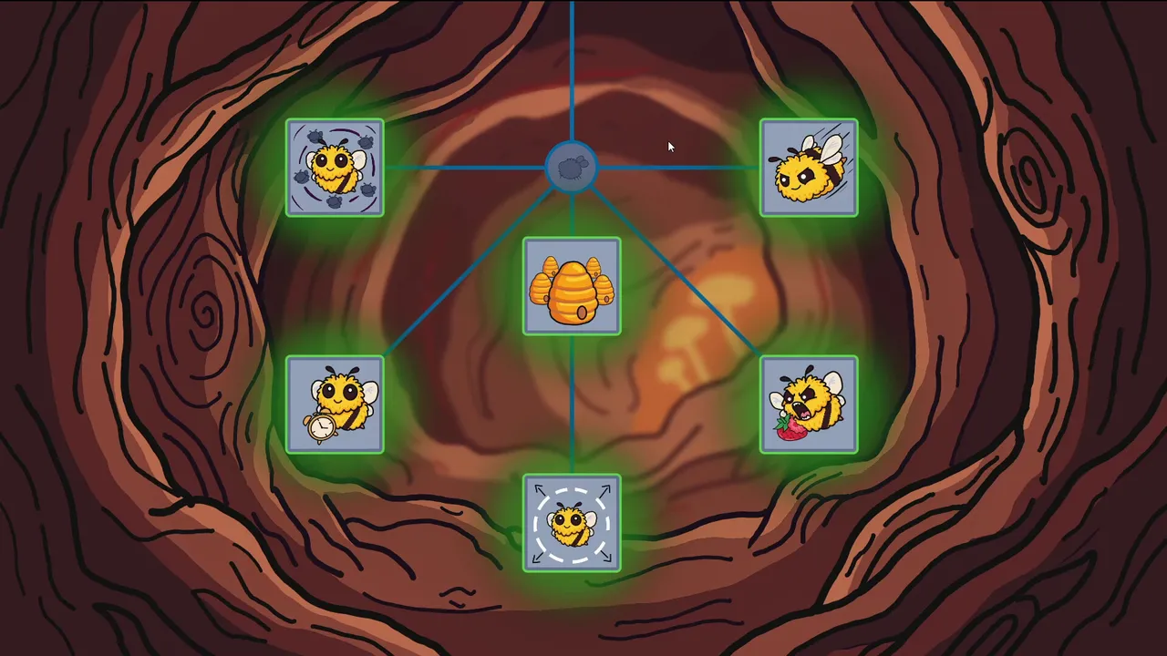 Gnat Pack Demo Screenshot 3