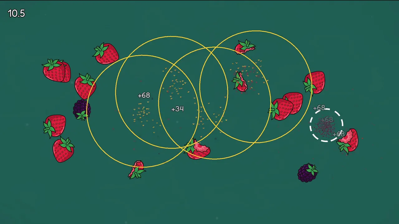 Gnat Pack Demo Screenshot 6