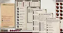 Fantasy Grounds - Nameless Horrors (CoC7E) Screenshot 3