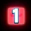 Red Hot Square icon