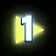 First Yellow Blood icon