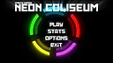 Neon Coliseum Screenshot 5