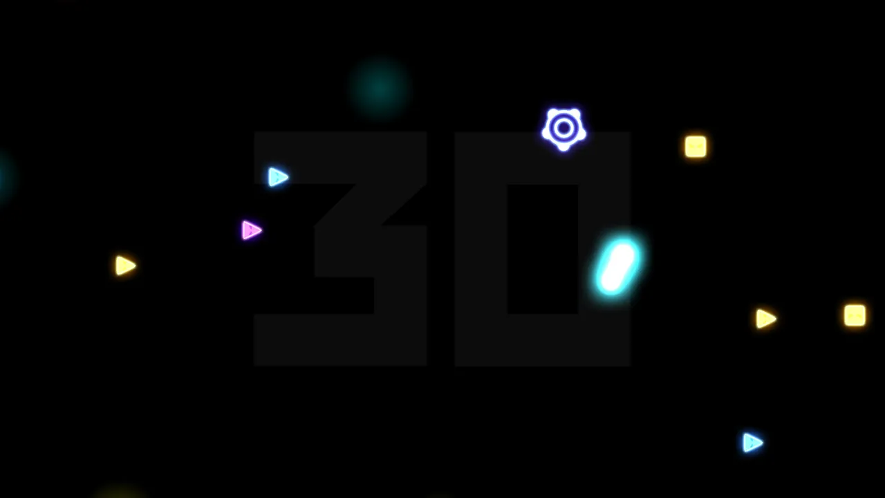 Neon Coliseum Screenshot 0