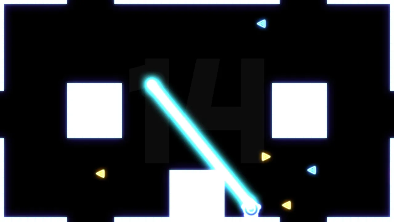 Neon Coliseum Screenshot 4