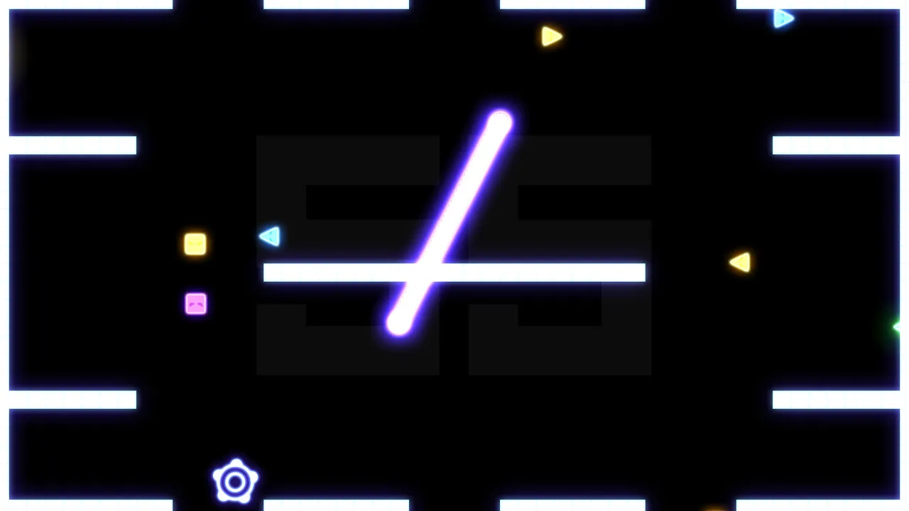 Neon Coliseum Screenshot 3