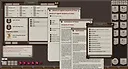 Fantasy Grounds - Serpents of Chaos (5E) Screenshot 0