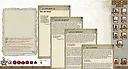 Fantasy Grounds - Wellstone City Chronicles: Two-Bit Thugs (Savage Worlds) Screenshot 1