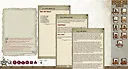 Fantasy Grounds - Wellstone City Chronicles: Two-Bit Thugs (Savage Worlds) Screenshot 2