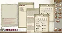 Fantasy Grounds - Wellstone City Chronicles: Two-Bit Thugs (Savage Worlds) Screenshot 0