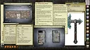 Fantasy Grounds - U02: Murder in Stoneholme (PFRPG) Screenshot 2