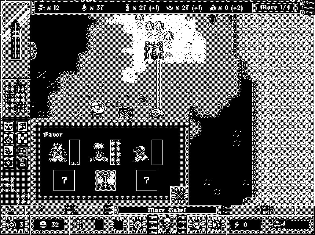 Stella Pastoris Screenshot 7