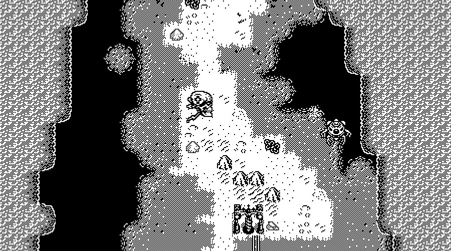 Stella Pastoris Screenshot 3