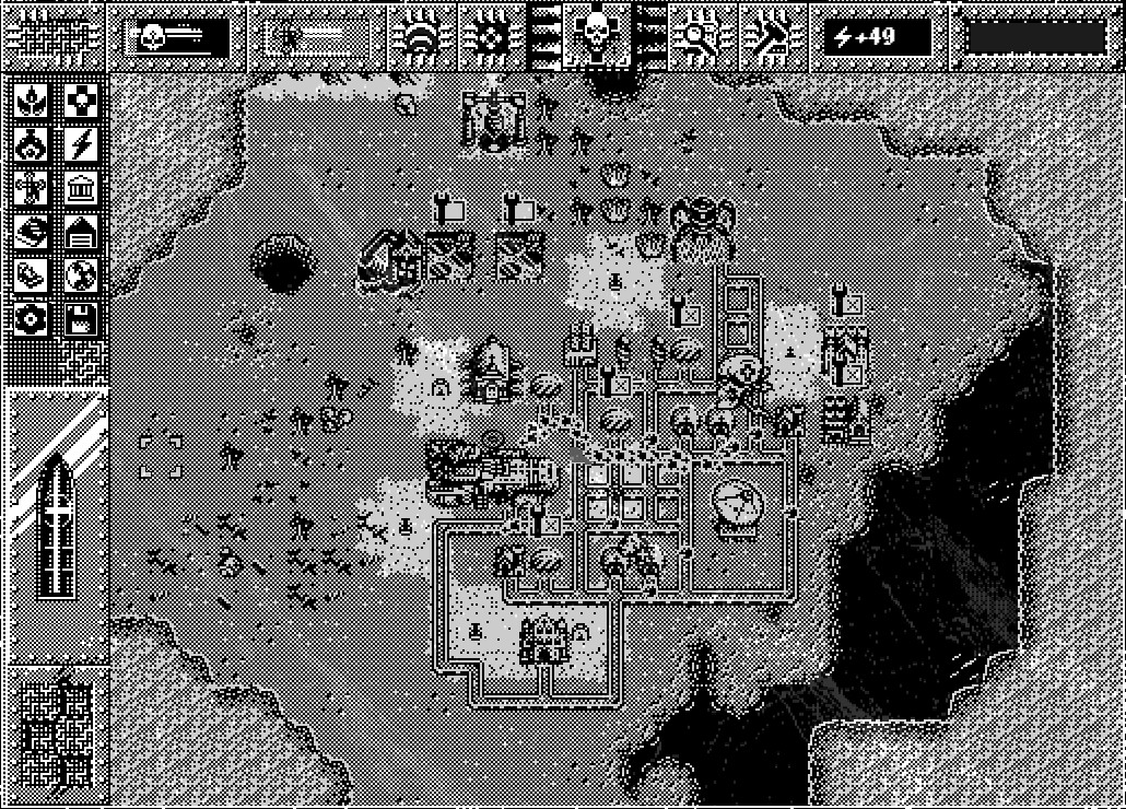 Stella Pastoris Screenshot 4