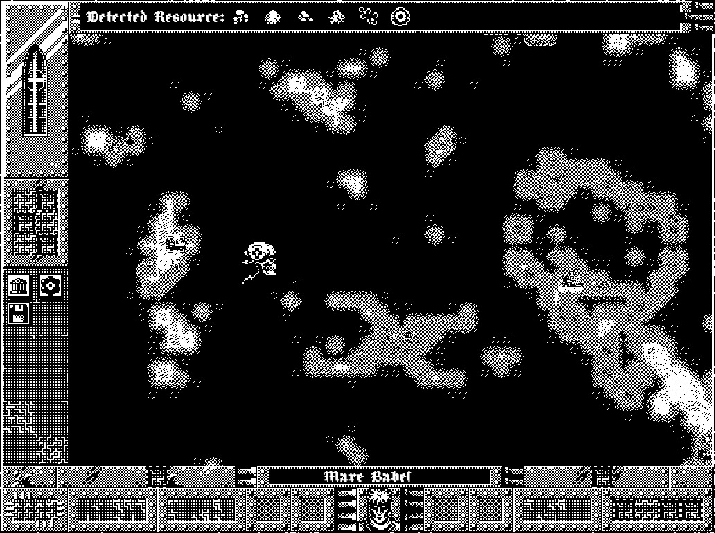 Stella Pastoris Screenshot 6