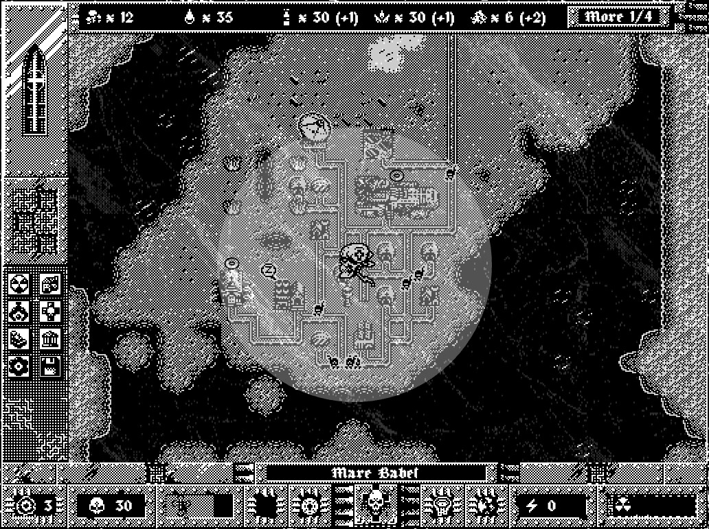 Stella Pastoris Screenshot 8