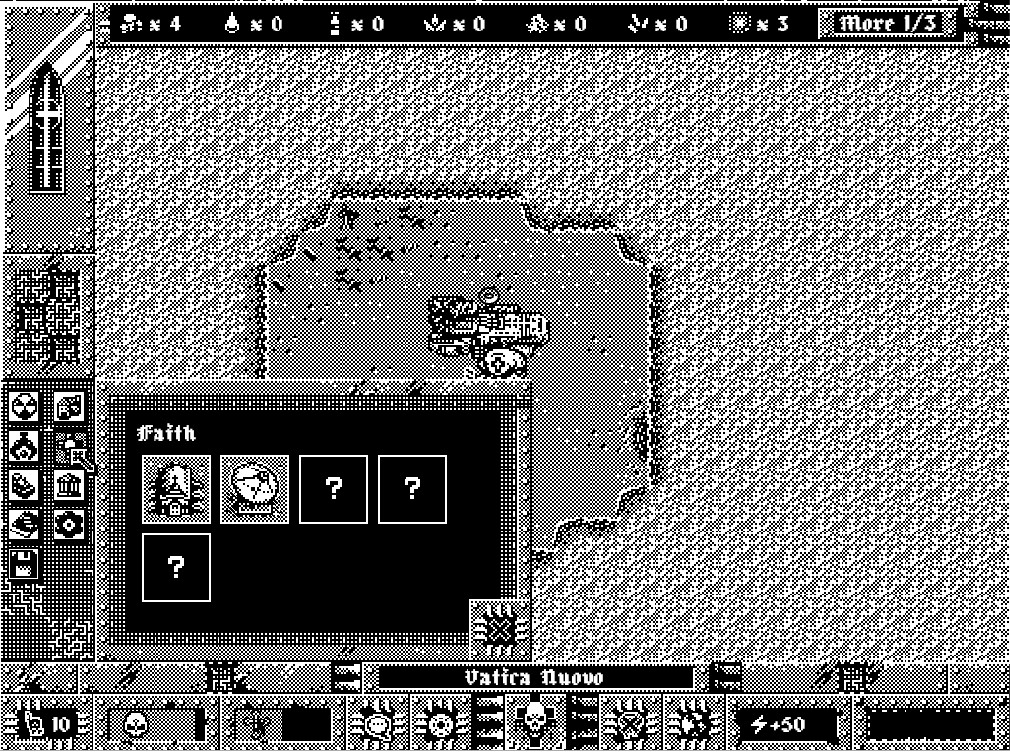 Stella Pastoris Screenshot 5