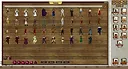Fantasy Grounds - Daring Tales of Adventure Figure Flats (Token Pack) Screenshot 2