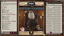 Fantasy Grounds - U03: Death Comes to Stoneholme (5E) Screenshot 1
