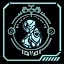 Almighty Warrior (difficulty: Normal) icon