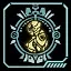 Almighty Warrior (difficulty: Difficult) icon