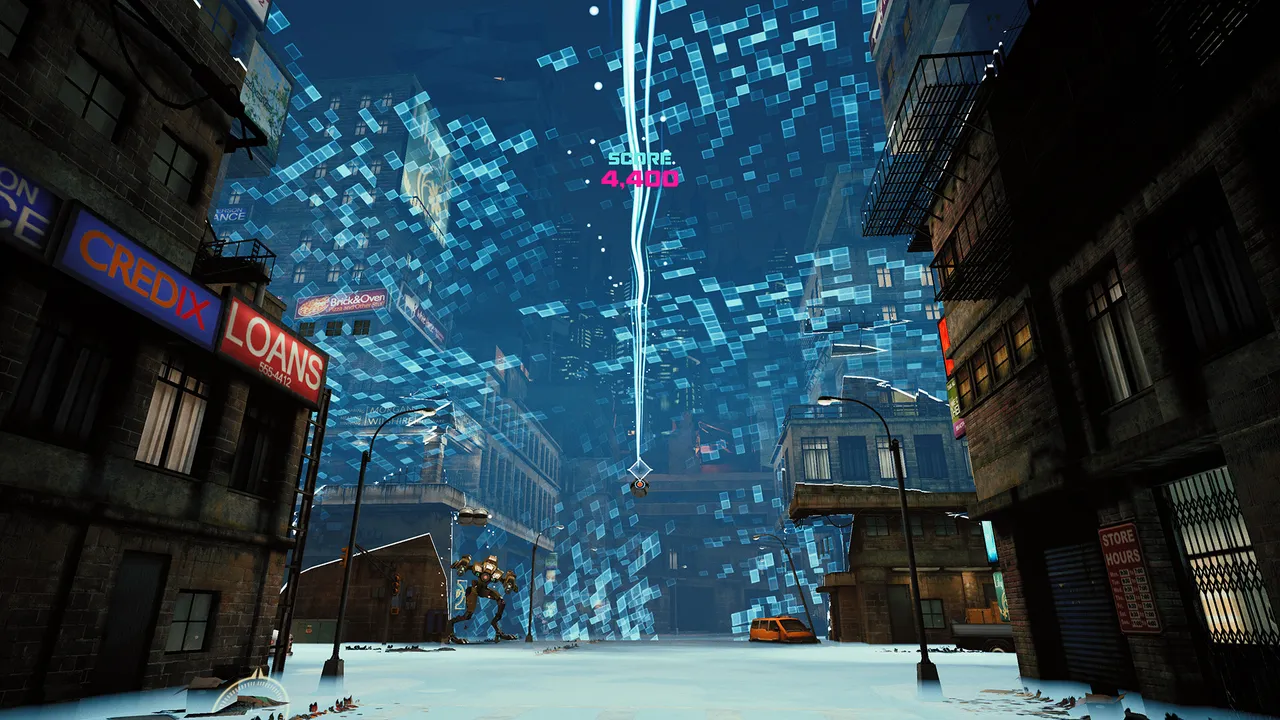 Drone Striker Screenshot 4